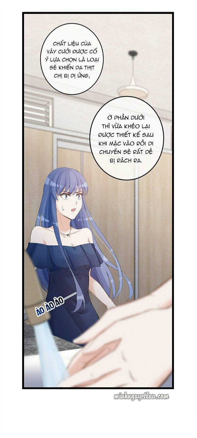 Cạm Bẫy Lửa Tình Chapter 17 - Trang 2