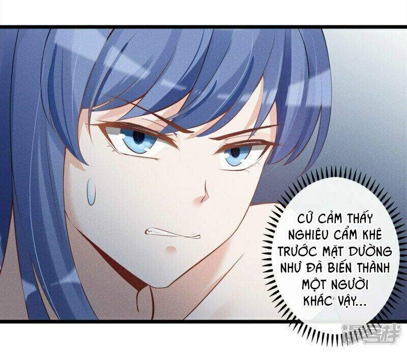 Cạm Bẫy Lửa Tình Chapter 17 - Trang 2