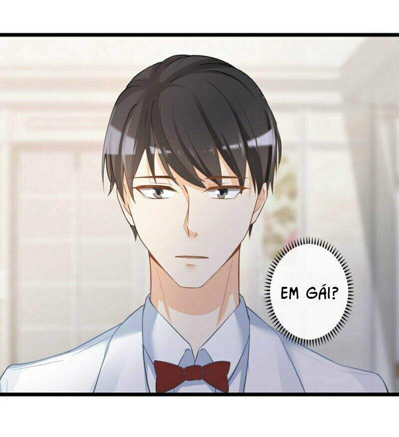 Cạm Bẫy Lửa Tình Chapter 18 - Trang 2