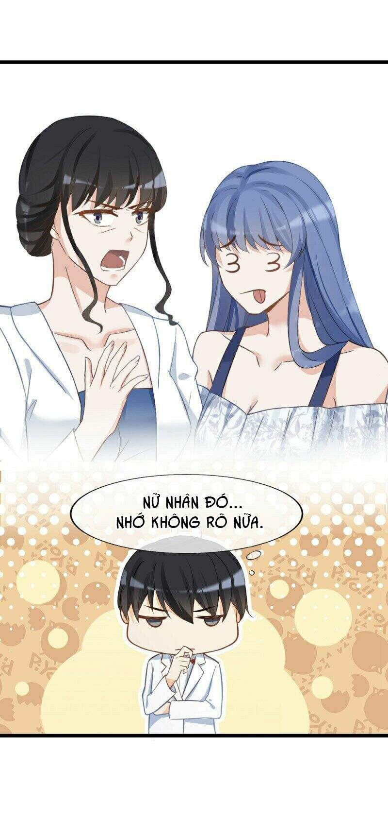 Cạm Bẫy Lửa Tình Chapter 18 - Trang 2