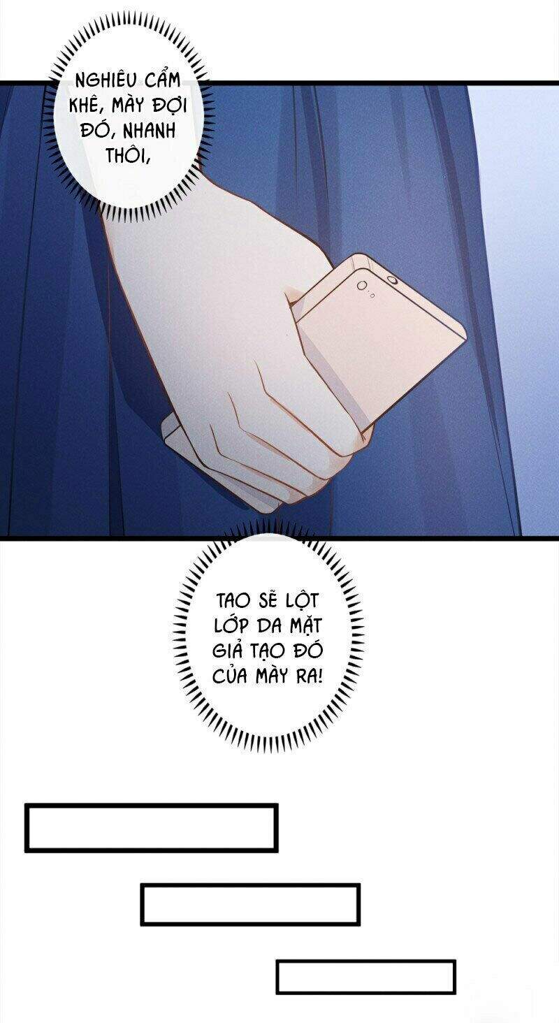 Cạm Bẫy Lửa Tình Chapter 18 - Trang 2