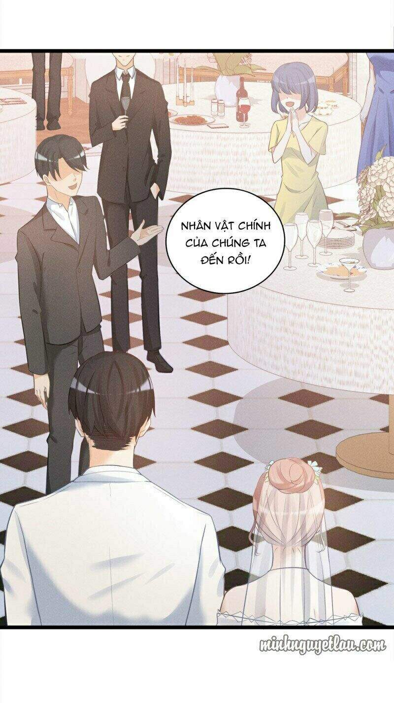 Cạm Bẫy Lửa Tình Chapter 18 - Trang 2