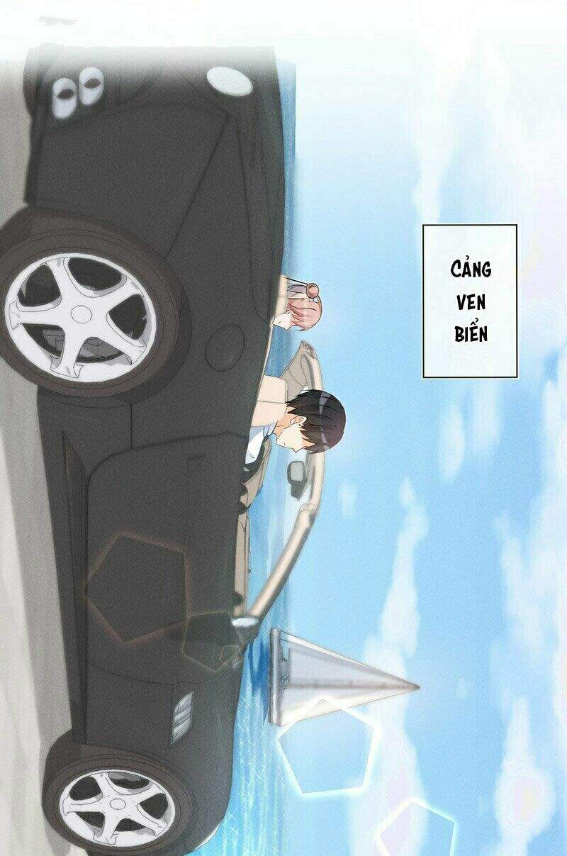 Cạm Bẫy Lửa Tình Chapter 18 - Trang 2