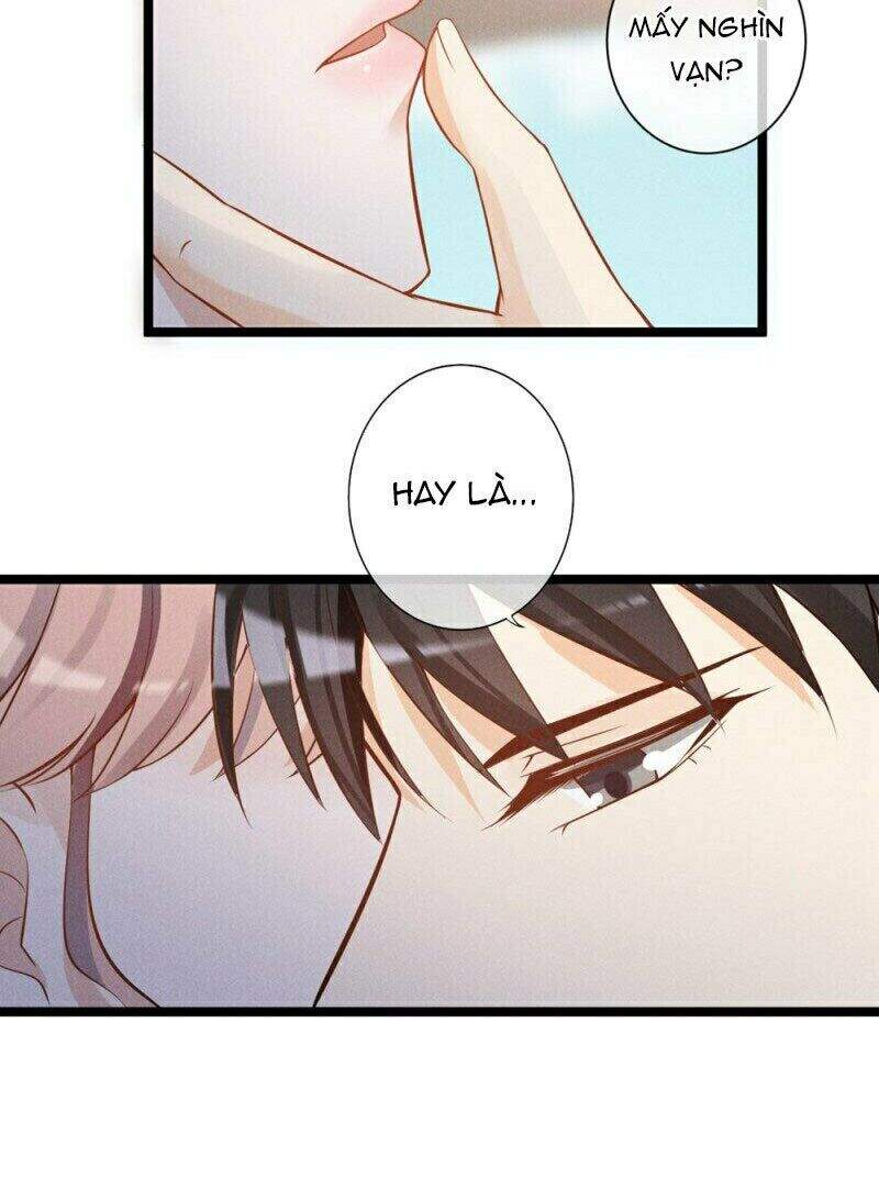 Cạm Bẫy Lửa Tình Chapter 18 - Trang 2