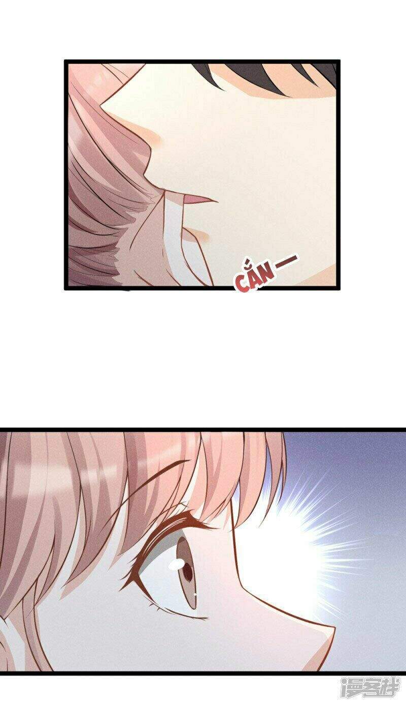 Cạm Bẫy Lửa Tình Chapter 18 - Trang 2