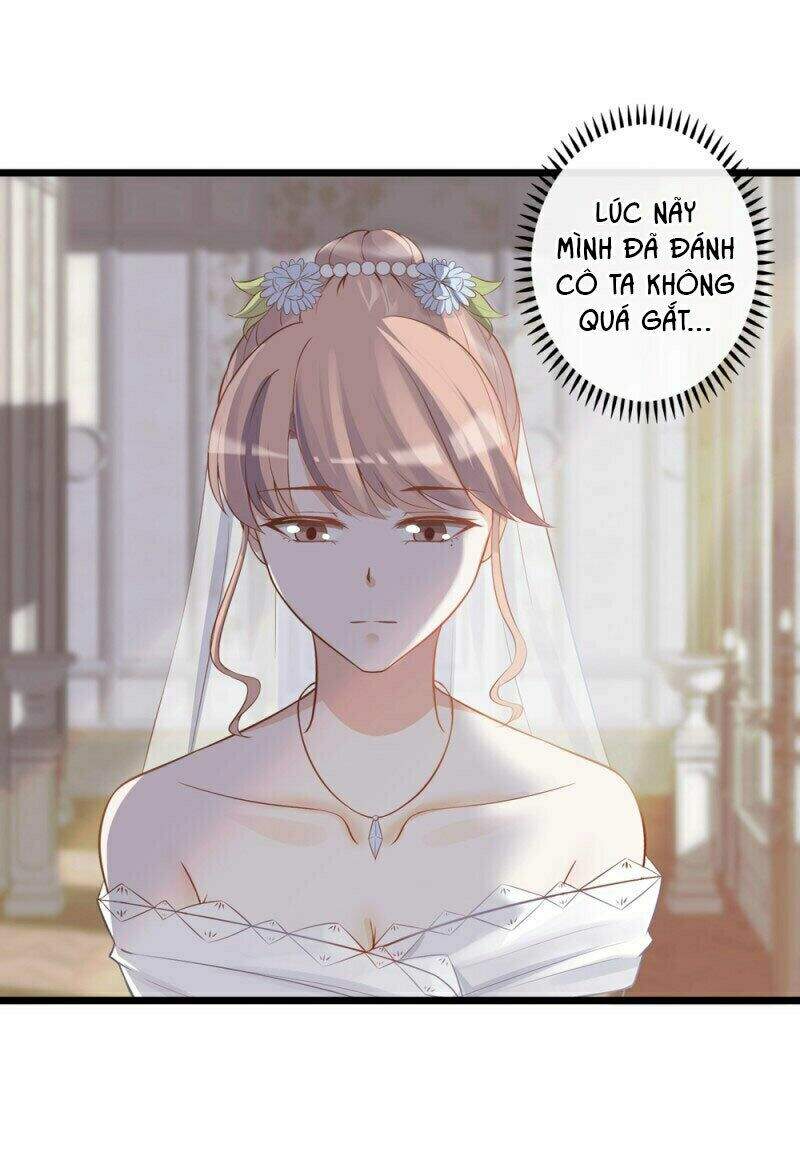 Cạm Bẫy Lửa Tình Chapter 18 - Trang 2