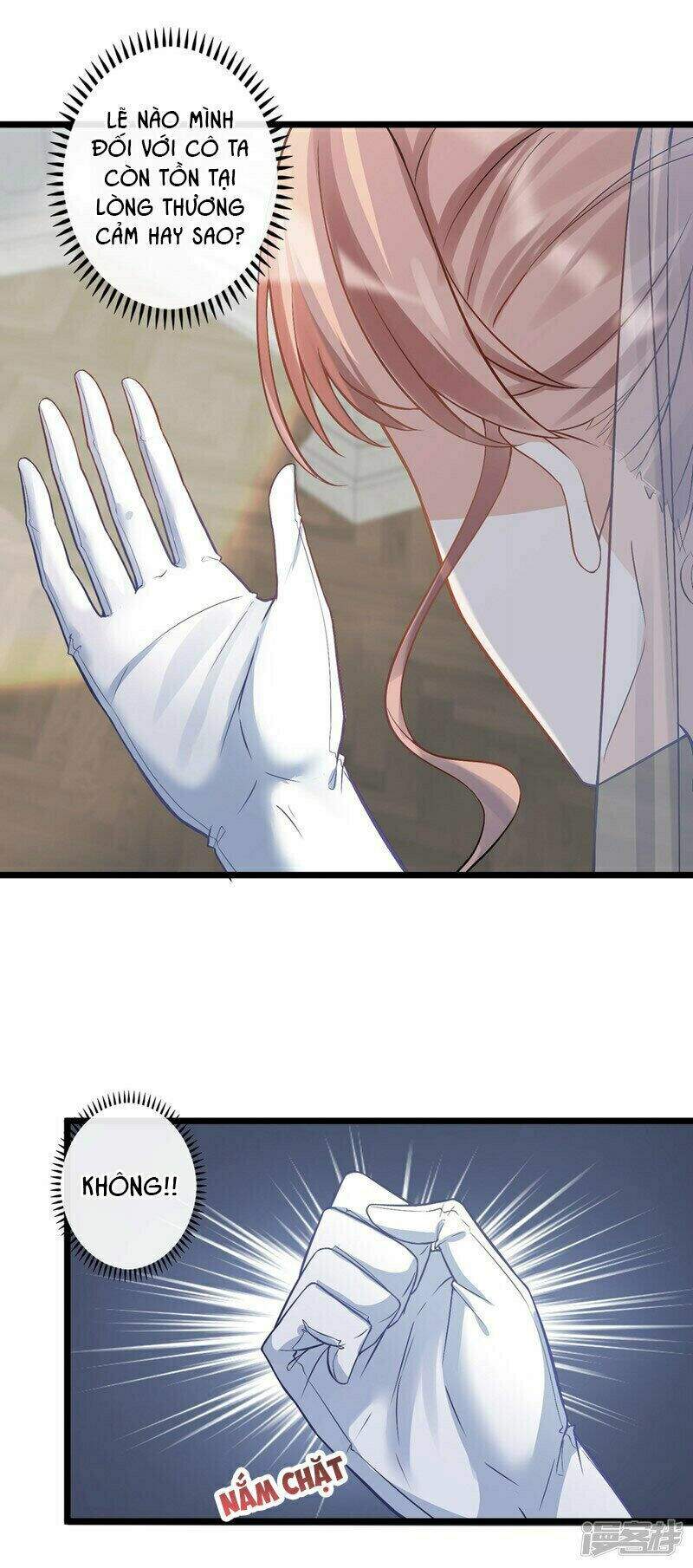 Cạm Bẫy Lửa Tình Chapter 18 - Trang 2