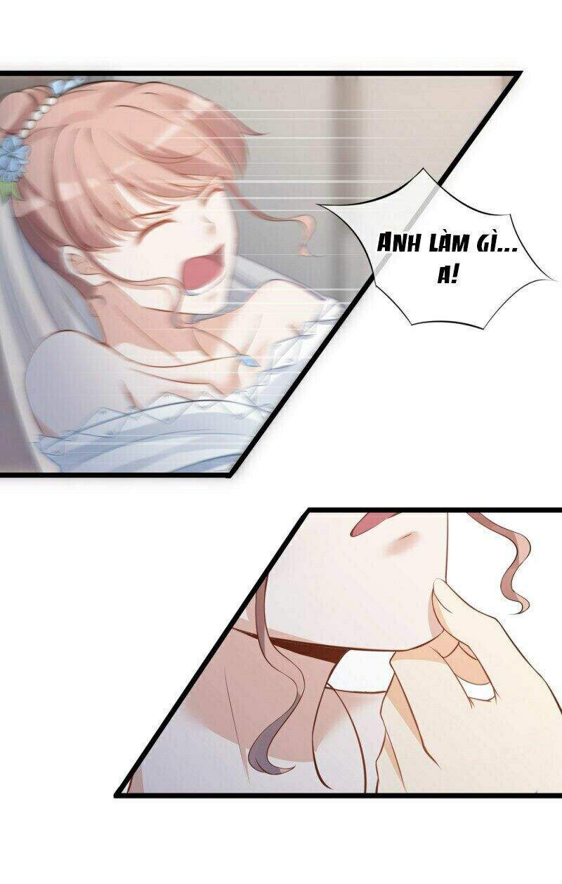 Cạm Bẫy Lửa Tình Chapter 18 - Trang 2