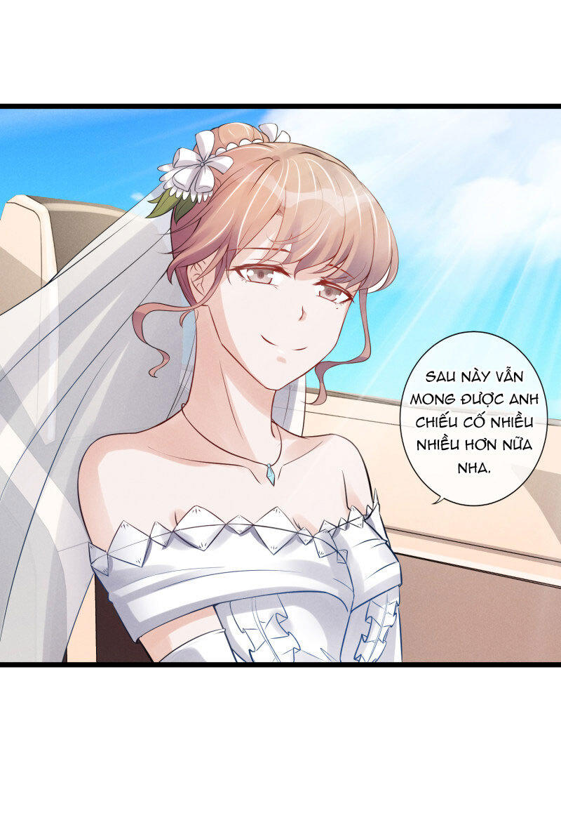 Cạm Bẫy Lửa Tình Chapter 19 - Trang 2