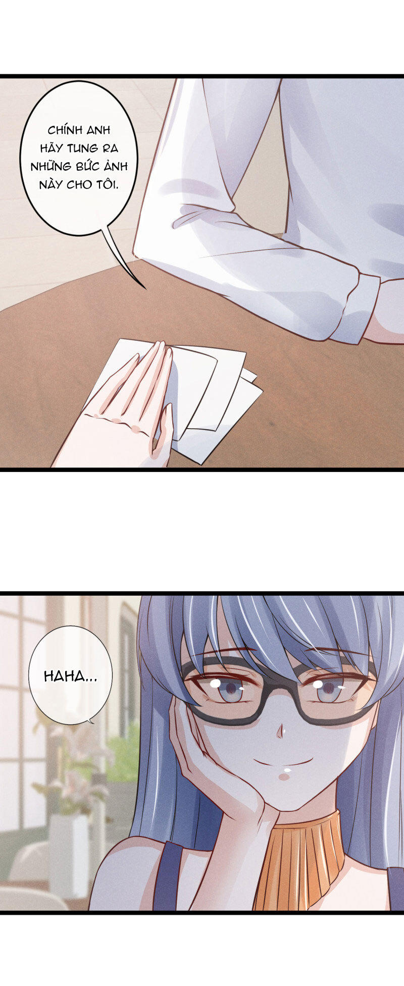 Cạm Bẫy Lửa Tình Chapter 19 - Trang 2