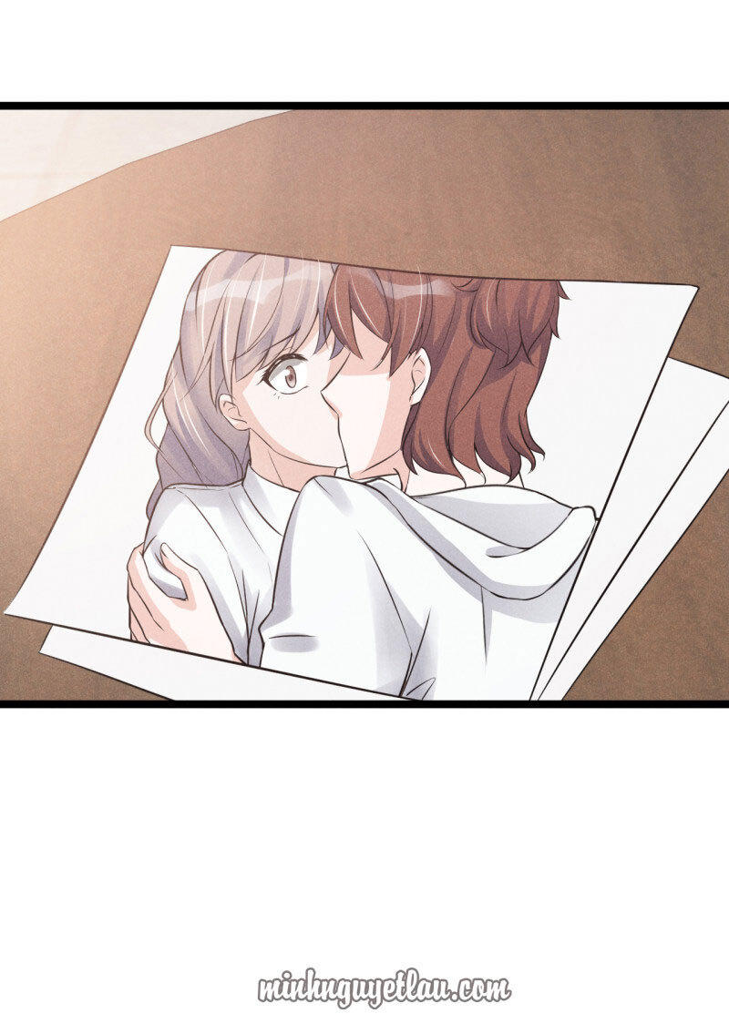 Cạm Bẫy Lửa Tình Chapter 19 - Trang 2