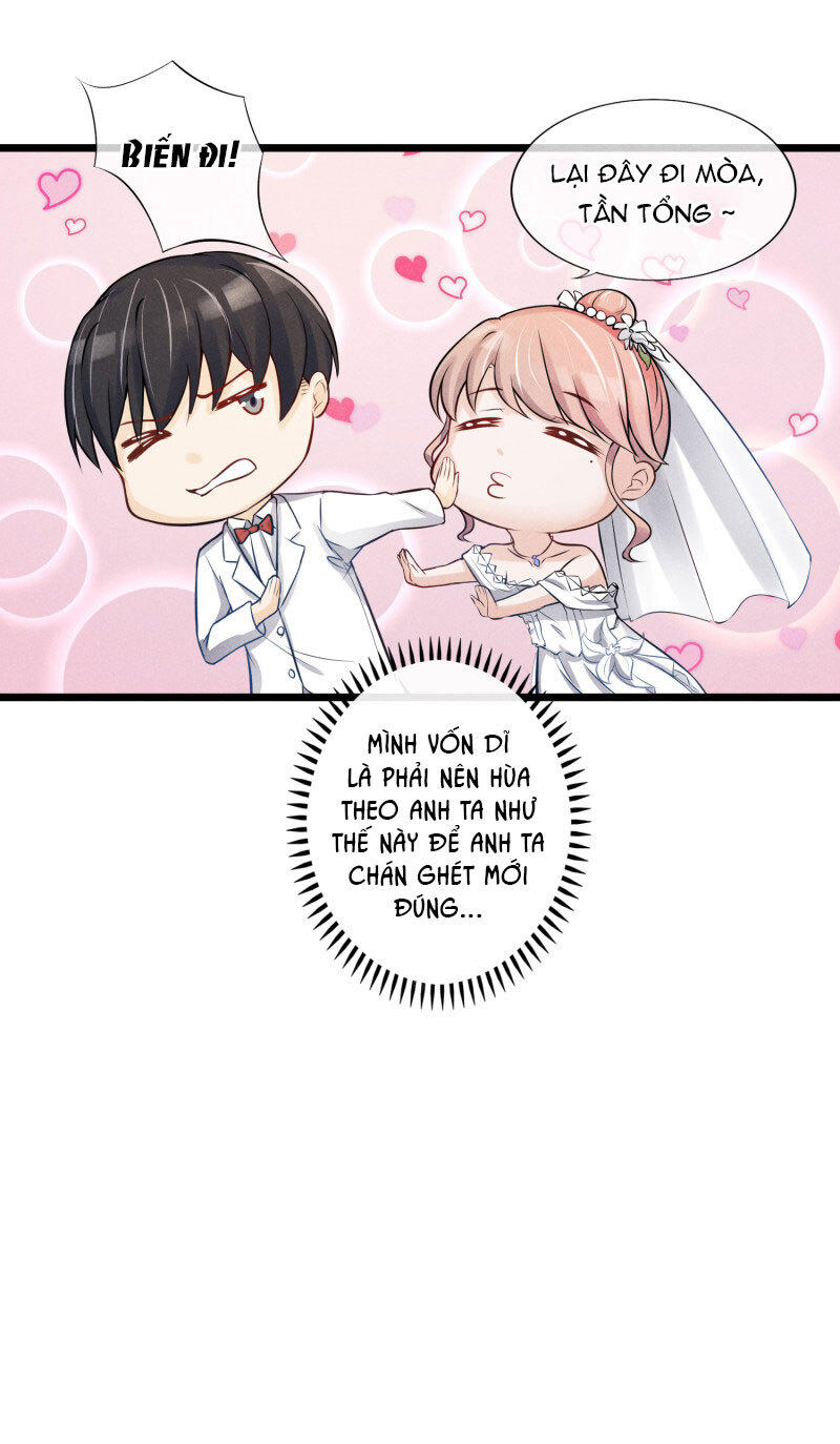 Cạm Bẫy Lửa Tình Chapter 19 - Trang 2