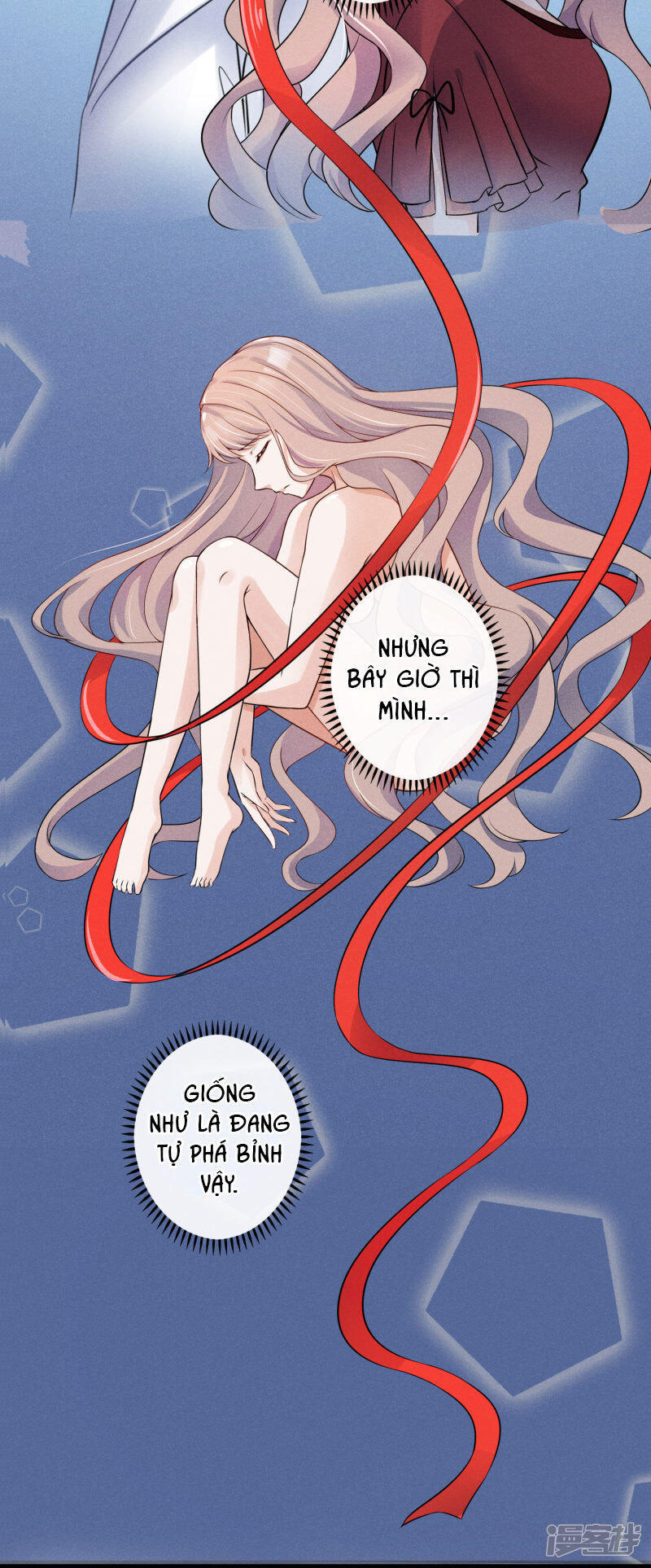 Cạm Bẫy Lửa Tình Chapter 19 - Trang 2