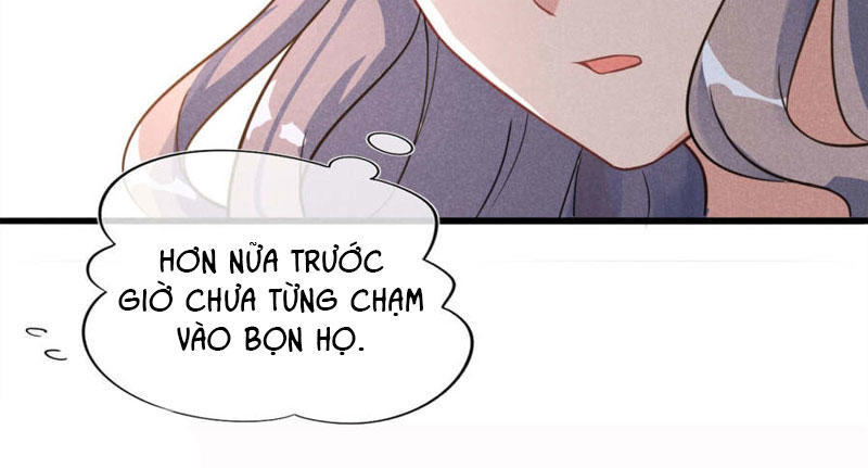 Cạm Bẫy Lửa Tình Chapter 2 - Trang 2