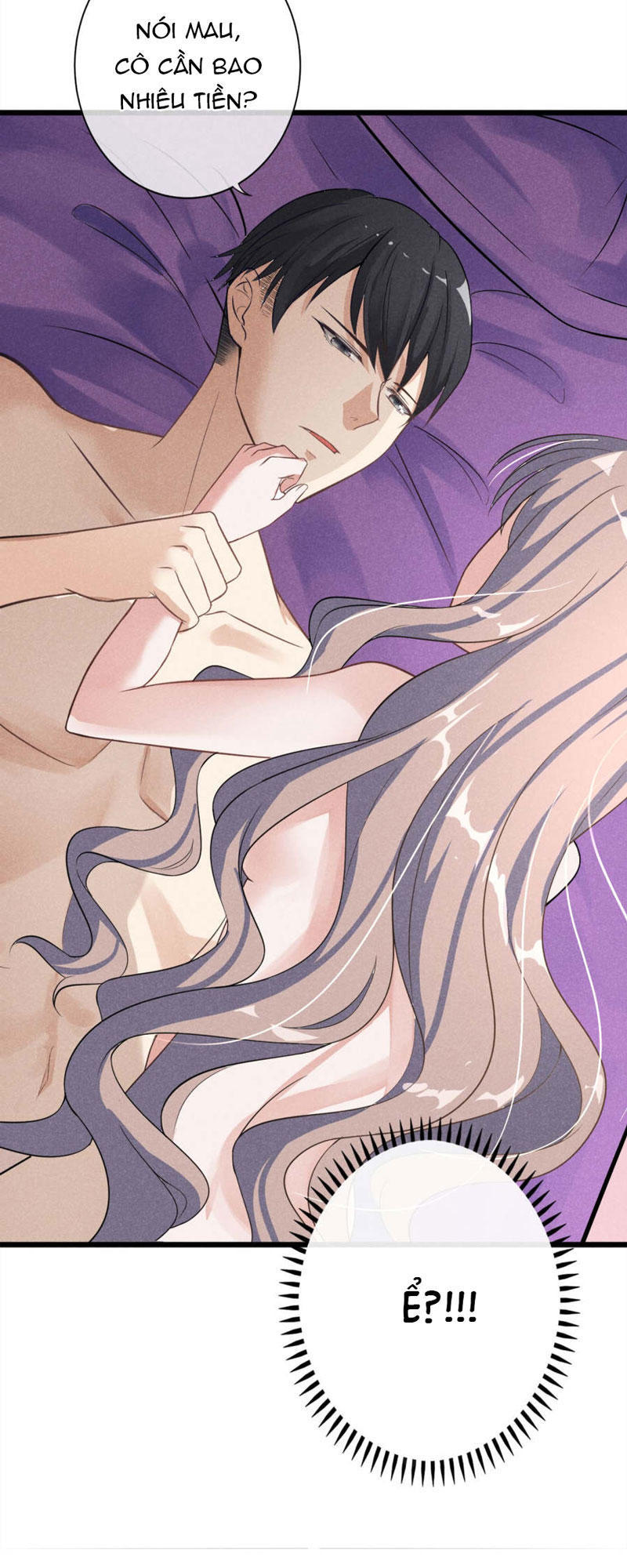 Cạm Bẫy Lửa Tình Chapter 2 - Trang 2