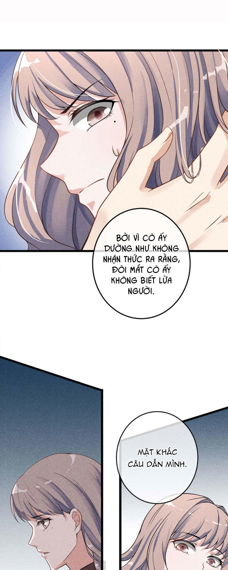 Cạm Bẫy Lửa Tình Chapter 2 - Trang 2