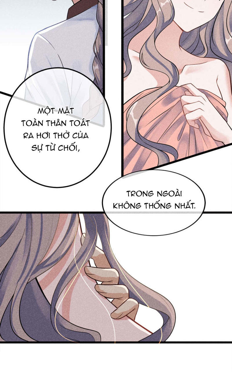 Cạm Bẫy Lửa Tình Chapter 2 - Trang 2