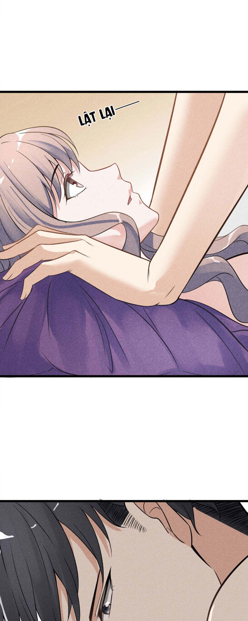 Cạm Bẫy Lửa Tình Chapter 2 - Trang 2