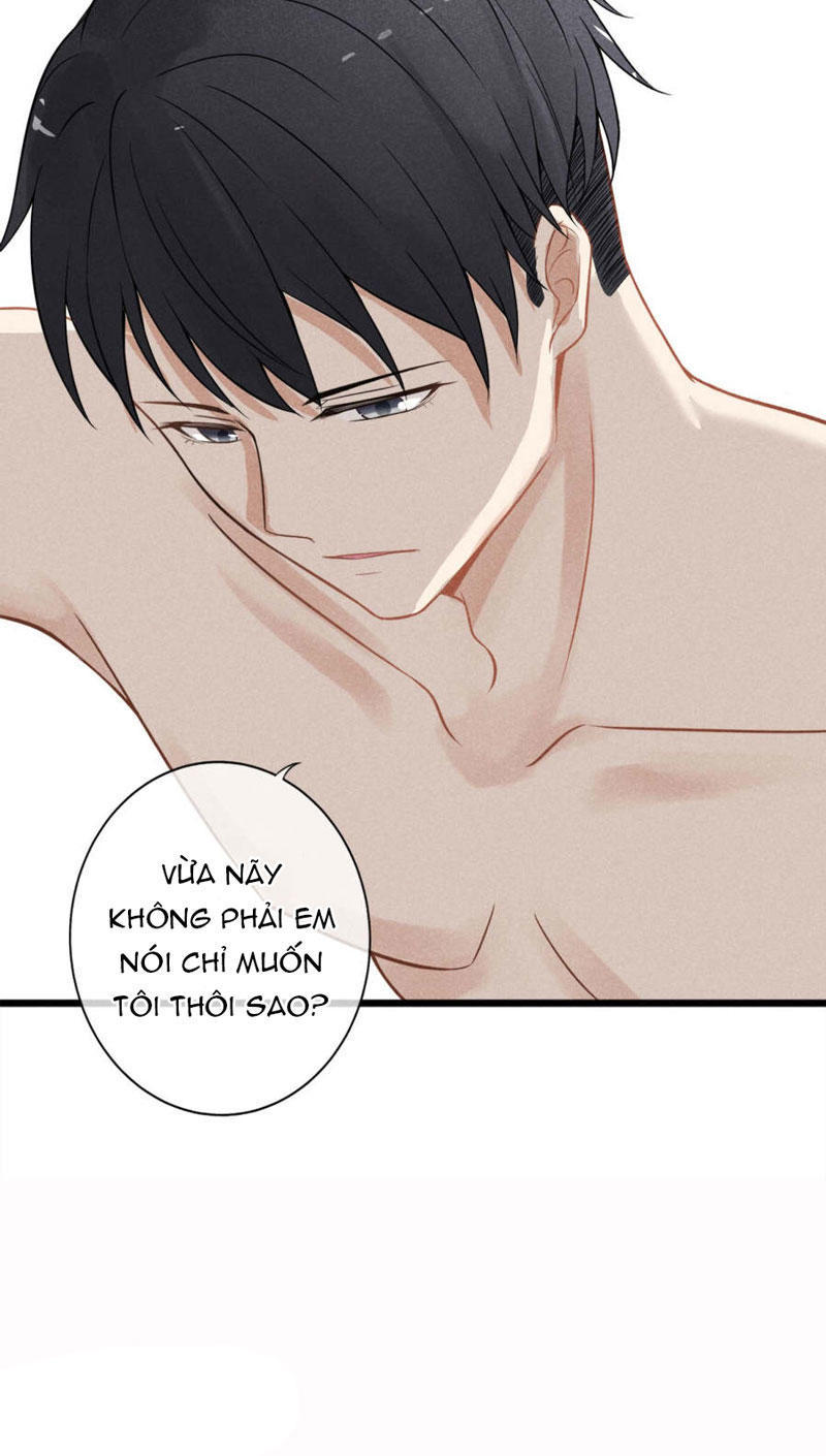 Cạm Bẫy Lửa Tình Chapter 2 - Trang 2