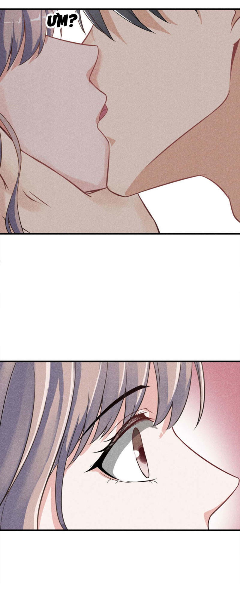 Cạm Bẫy Lửa Tình Chapter 2 - Trang 2