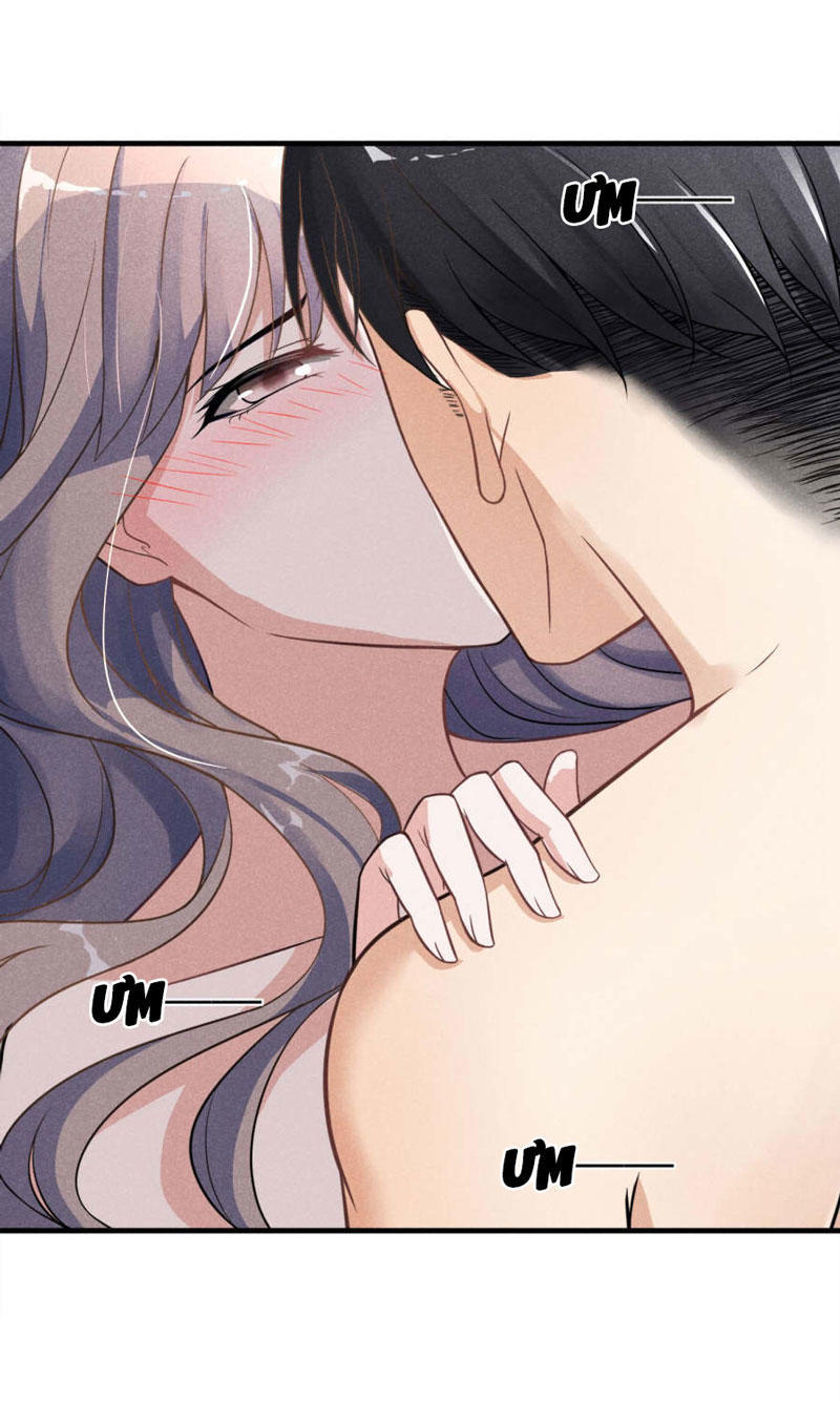 Cạm Bẫy Lửa Tình Chapter 2 - Trang 2