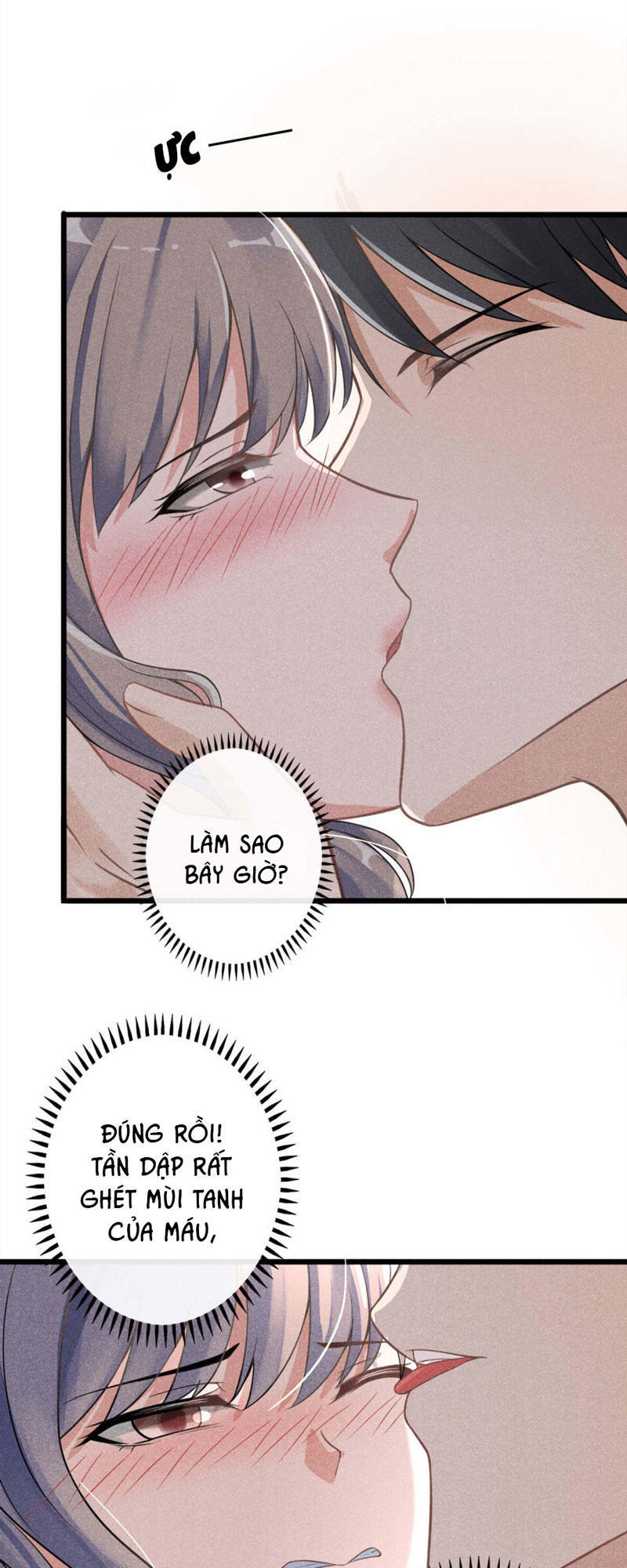 Cạm Bẫy Lửa Tình Chapter 2 - Trang 2