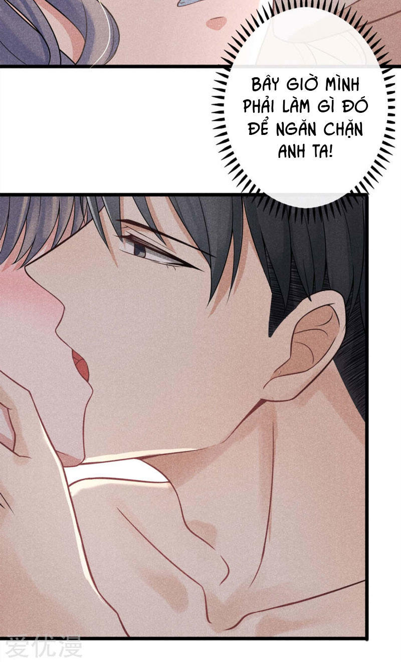 Cạm Bẫy Lửa Tình Chapter 2 - Trang 2