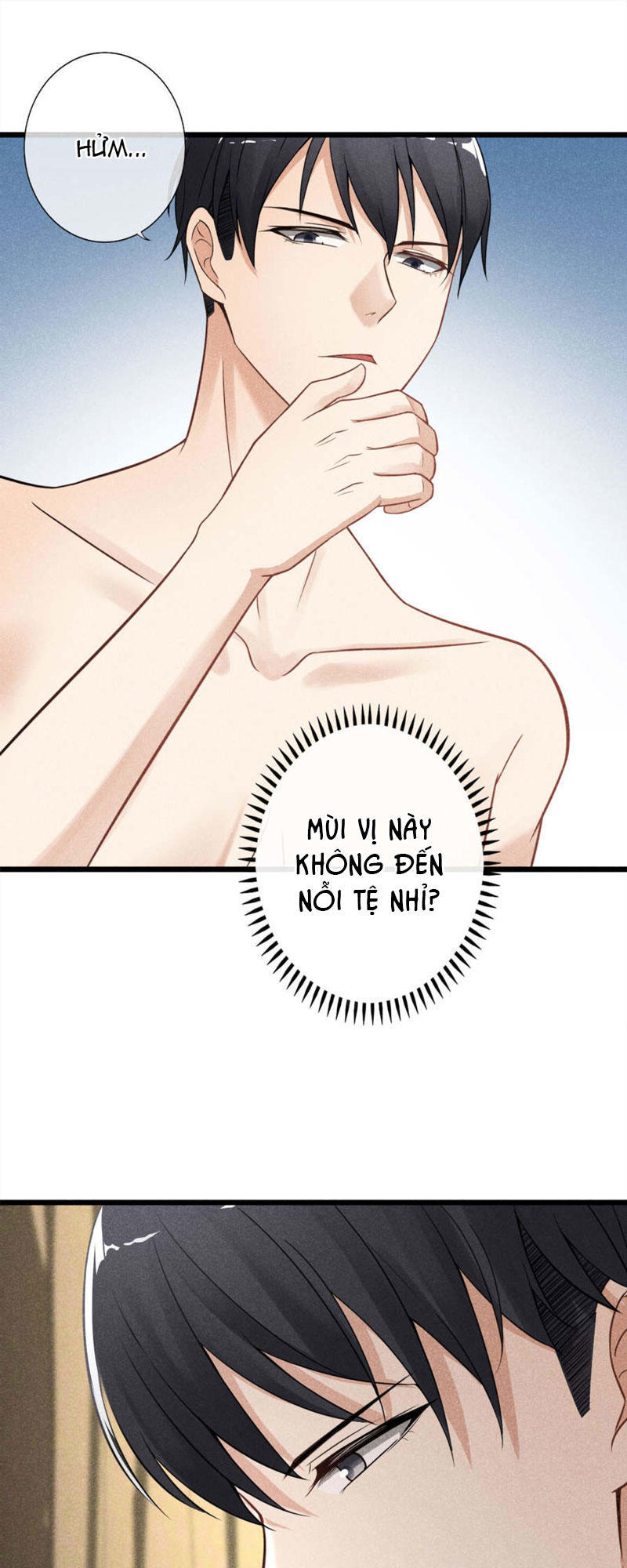 Cạm Bẫy Lửa Tình Chapter 2 - Trang 2