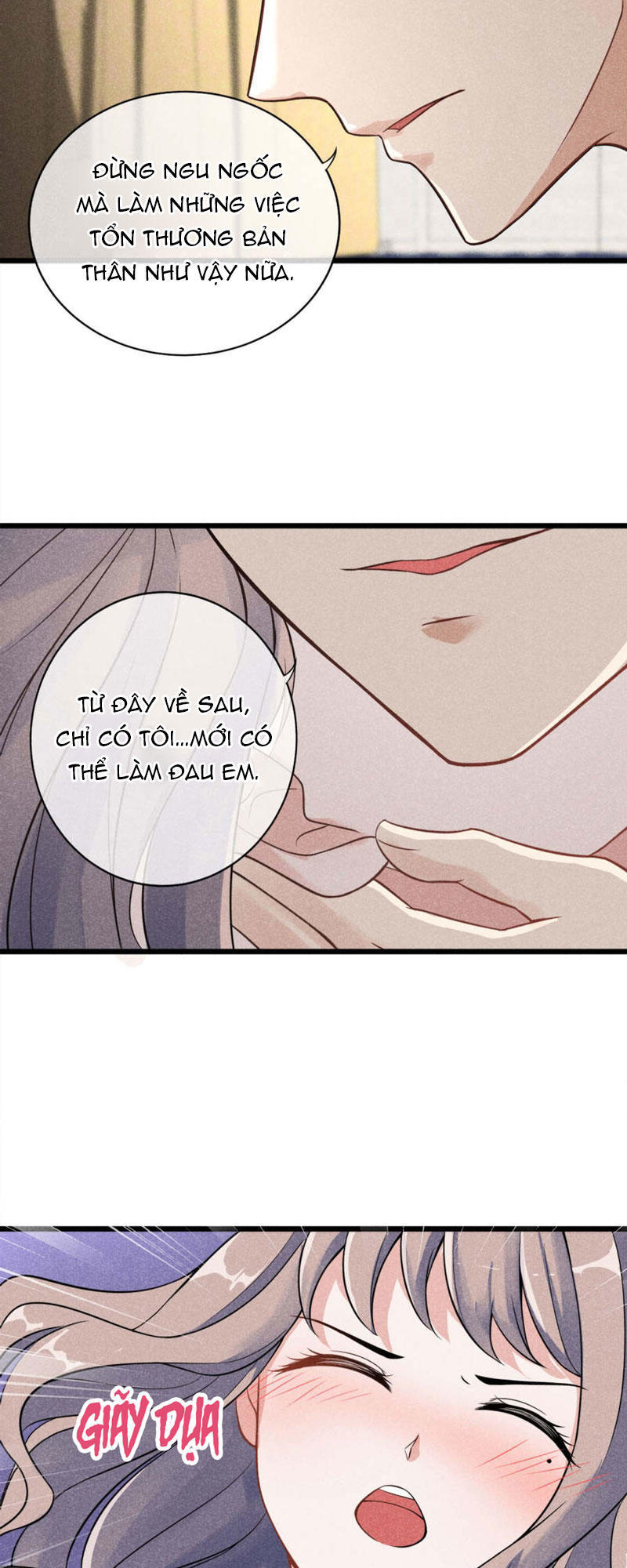 Cạm Bẫy Lửa Tình Chapter 2 - Trang 2
