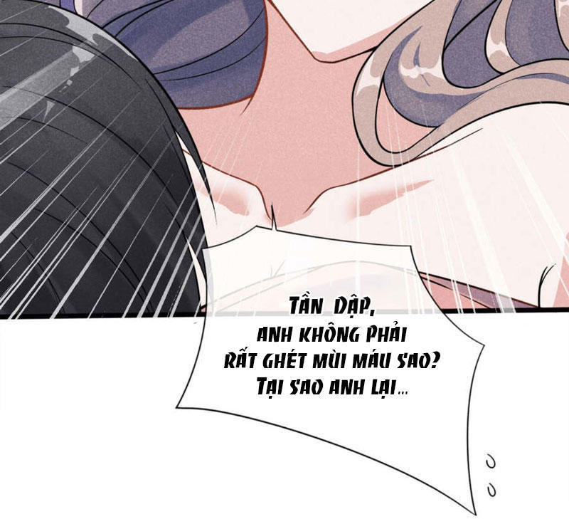 Cạm Bẫy Lửa Tình Chapter 2 - Trang 2