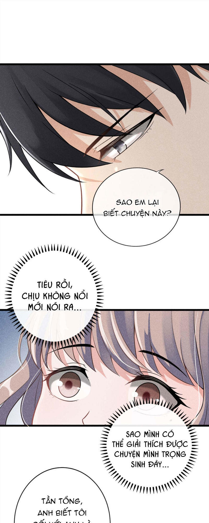 Cạm Bẫy Lửa Tình Chapter 2 - Trang 2