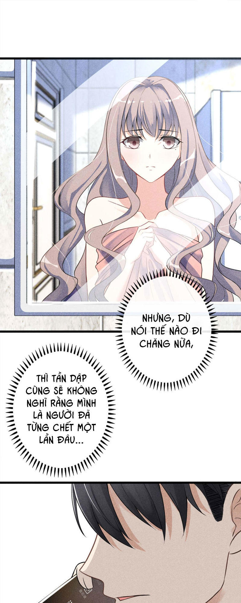 Cạm Bẫy Lửa Tình Chapter 2 - Trang 2