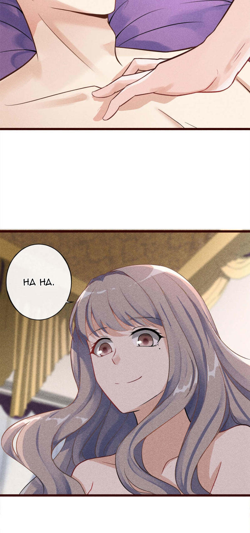 Cạm Bẫy Lửa Tình Chapter 2 - Trang 2