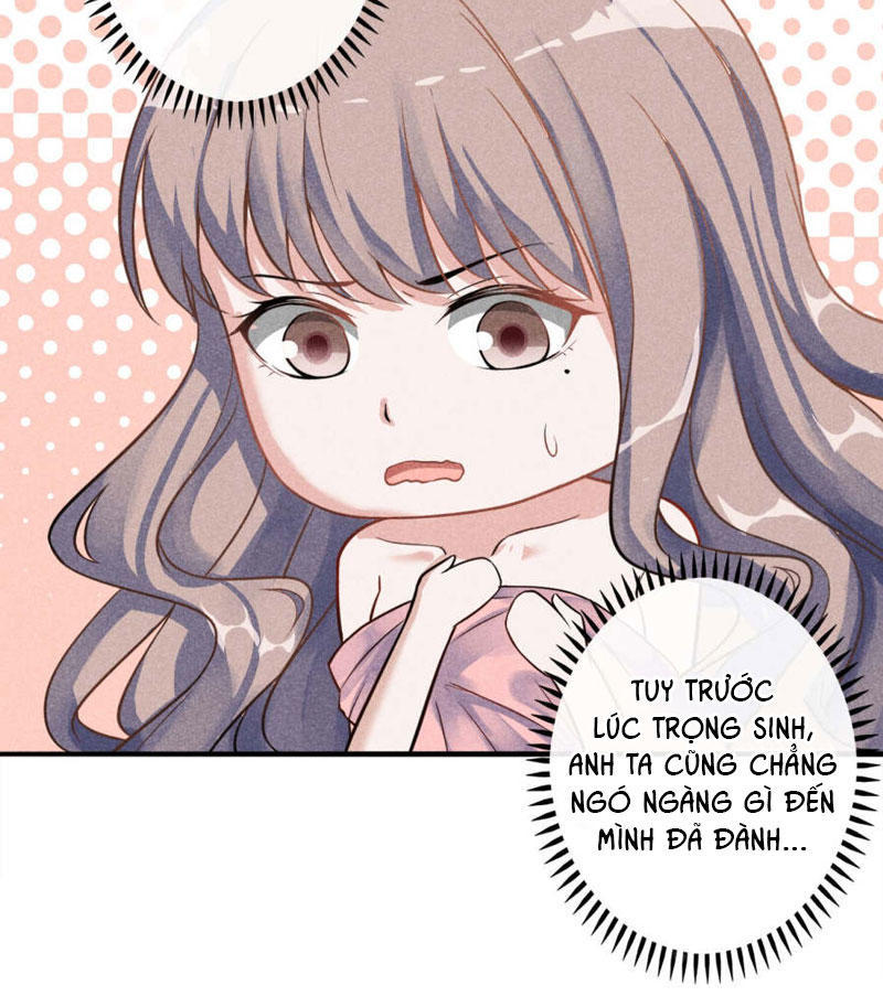 Cạm Bẫy Lửa Tình Chapter 2 - Trang 2