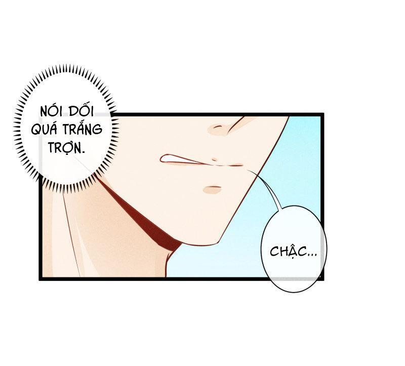 Cạm Bẫy Lửa Tình Chapter 20 - Trang 2