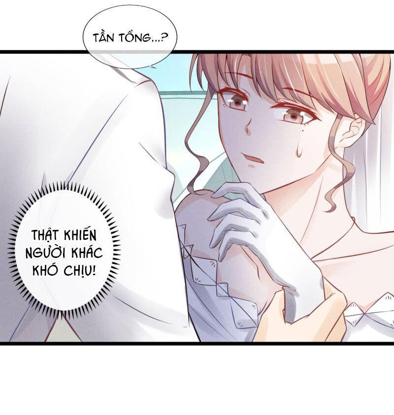 Cạm Bẫy Lửa Tình Chapter 20 - Trang 2