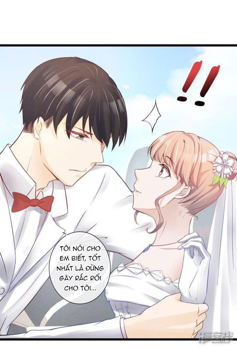 Cạm Bẫy Lửa Tình Chapter 20 - Trang 2