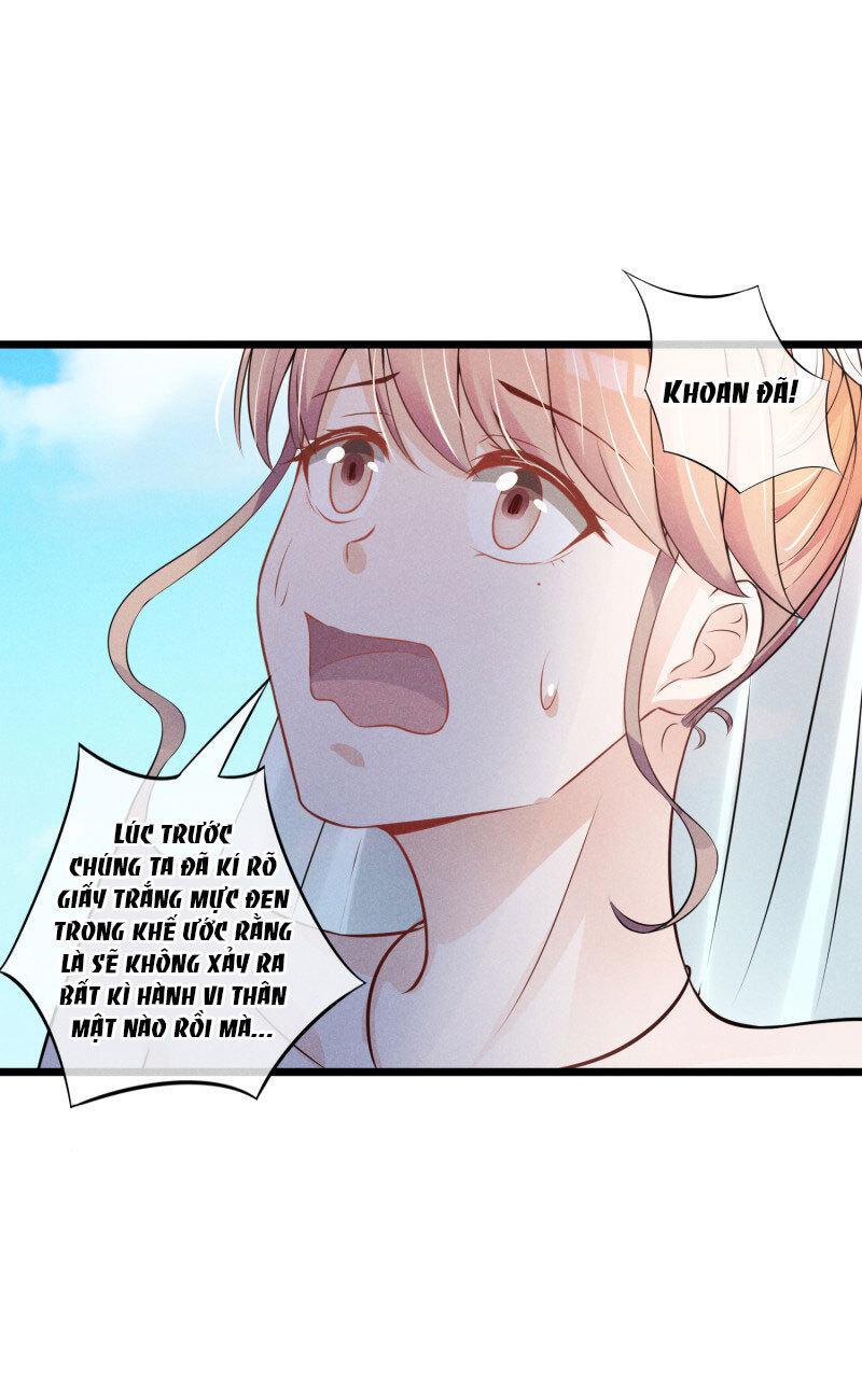 Cạm Bẫy Lửa Tình Chapter 20 - Trang 2