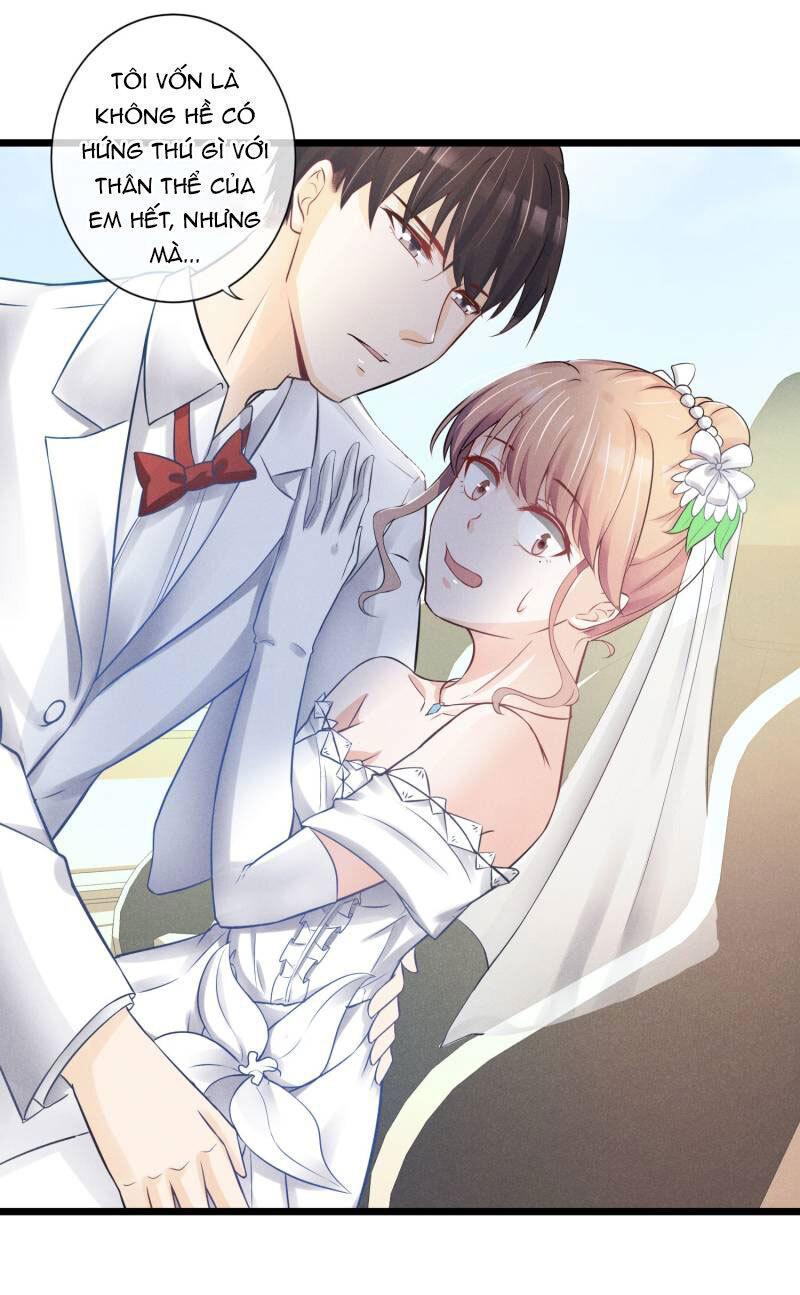 Cạm Bẫy Lửa Tình Chapter 20 - Trang 2