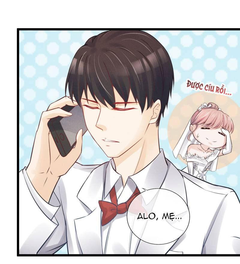 Cạm Bẫy Lửa Tình Chapter 20 - Trang 2