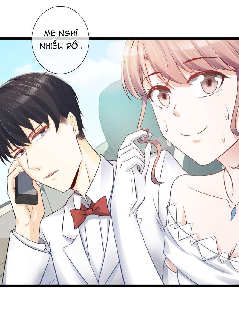 Cạm Bẫy Lửa Tình Chapter 20 - Trang 2