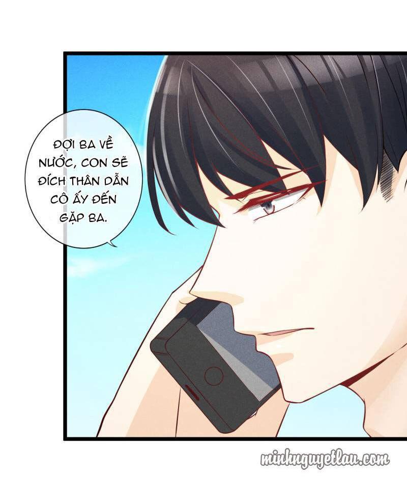 Cạm Bẫy Lửa Tình Chapter 20 - Trang 2