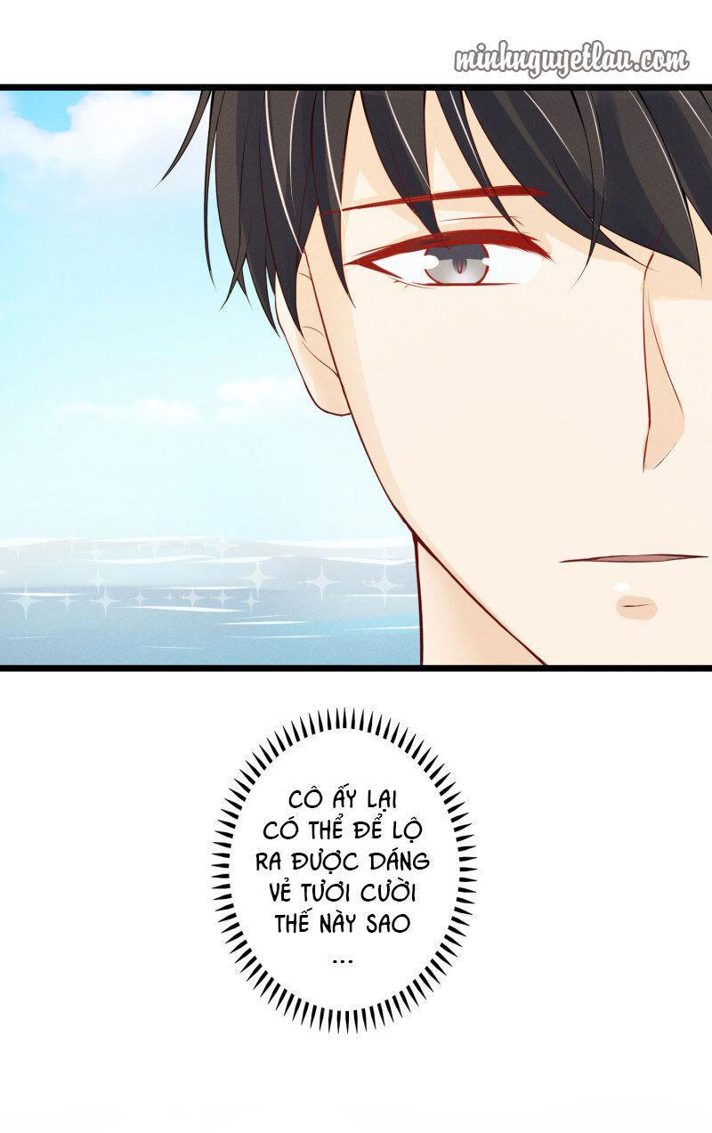 Cạm Bẫy Lửa Tình Chapter 20 - Trang 2