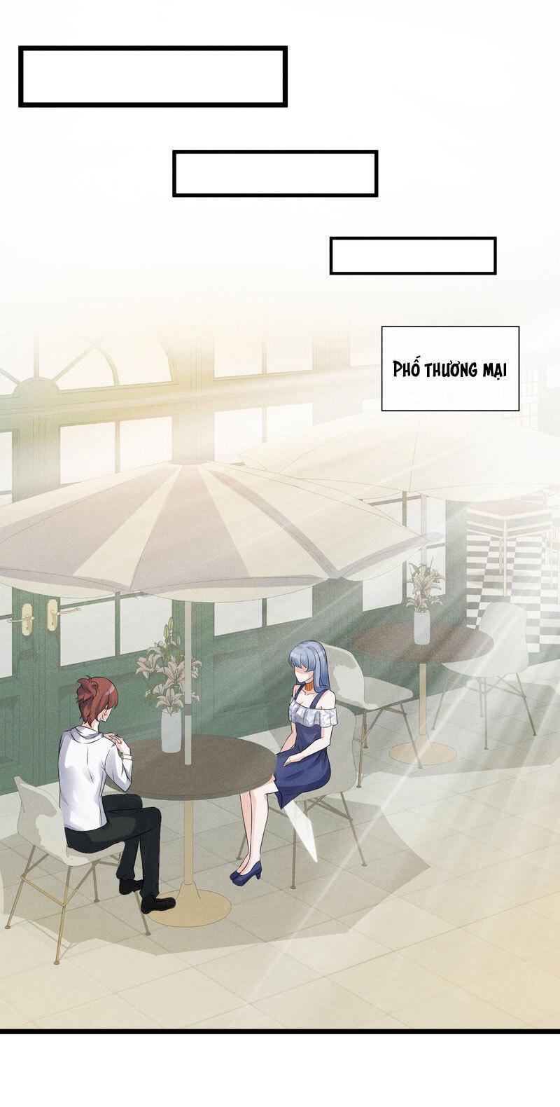 Cạm Bẫy Lửa Tình Chapter 20 - Trang 2