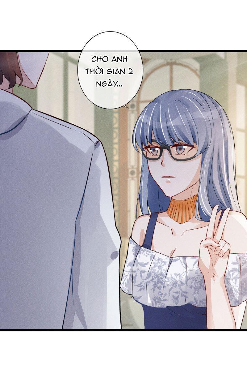 Cạm Bẫy Lửa Tình Chapter 20 - Trang 2