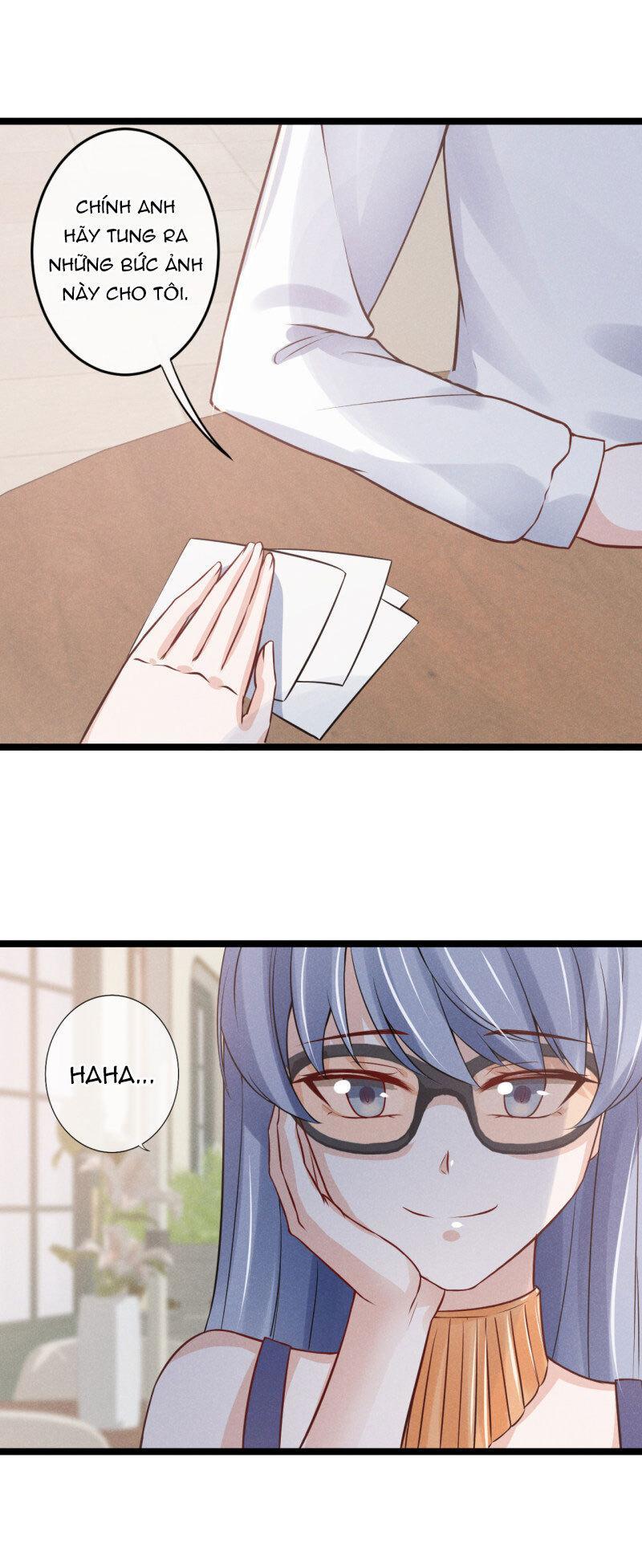 Cạm Bẫy Lửa Tình Chapter 20 - Trang 2