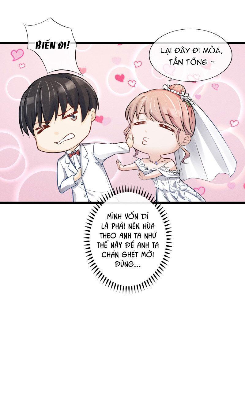 Cạm Bẫy Lửa Tình Chapter 20 - Trang 2