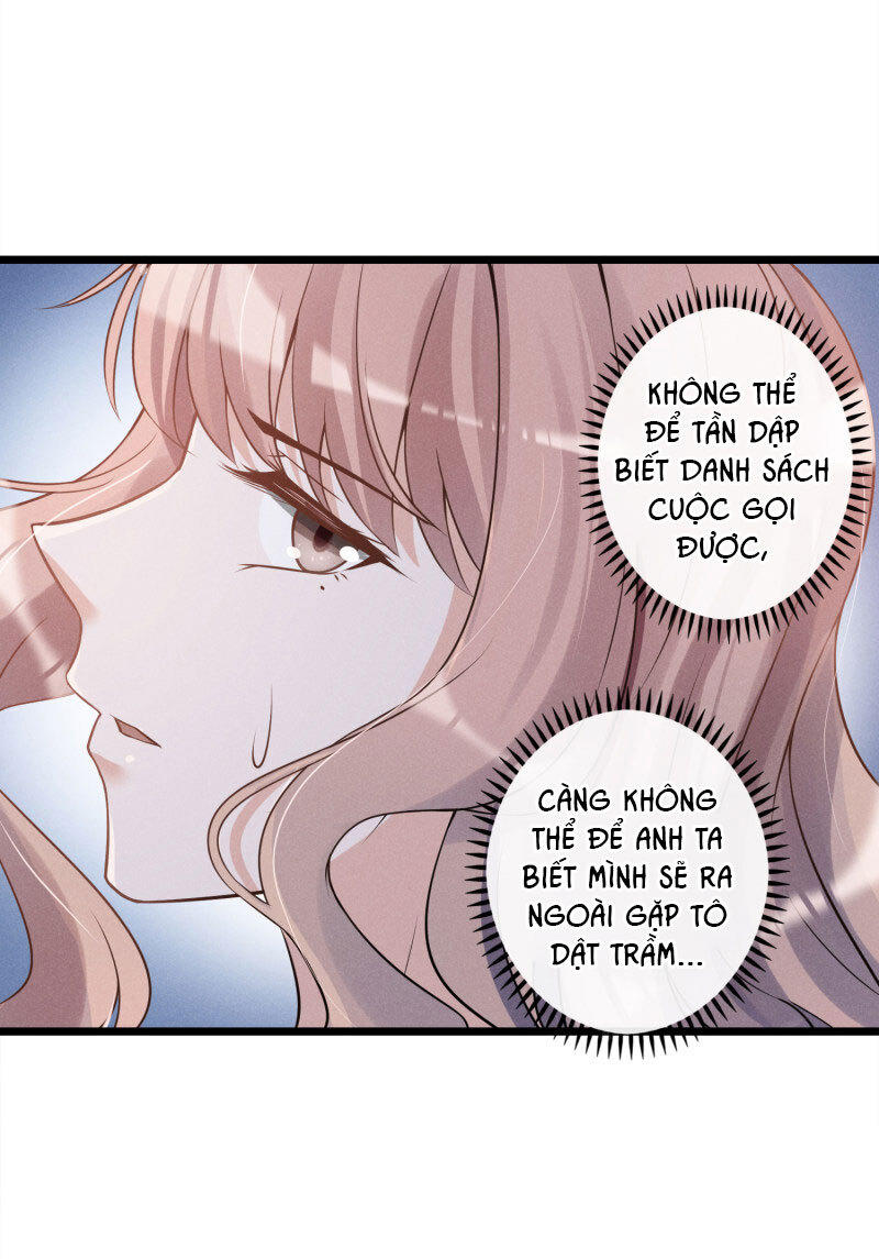 Cạm Bẫy Lửa Tình Chapter 21 - Trang 2