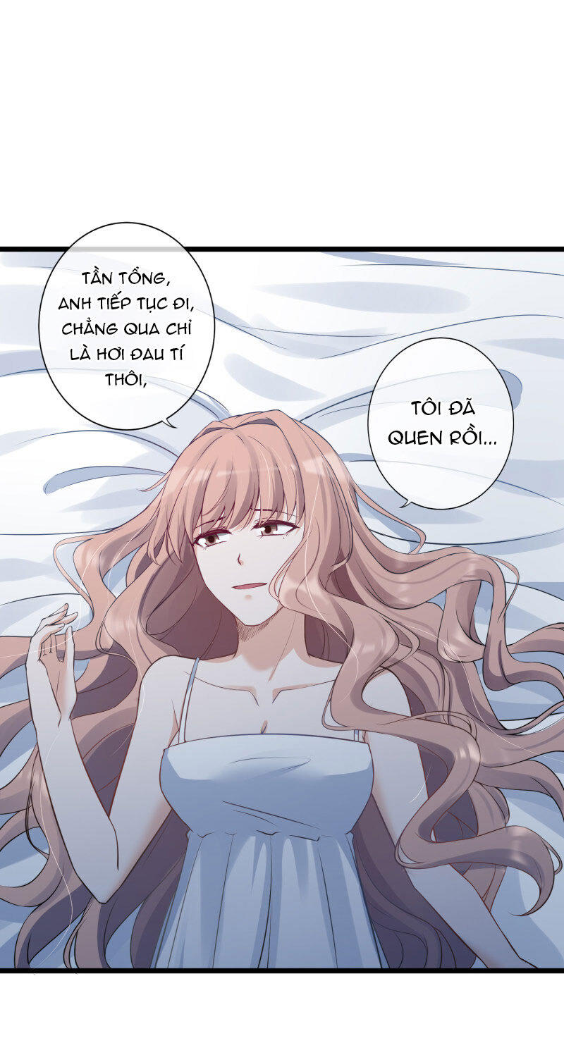 Cạm Bẫy Lửa Tình Chapter 21 - Trang 2