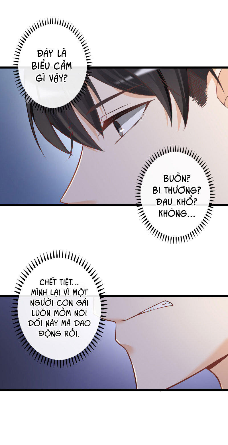 Cạm Bẫy Lửa Tình Chapter 21 - Trang 2